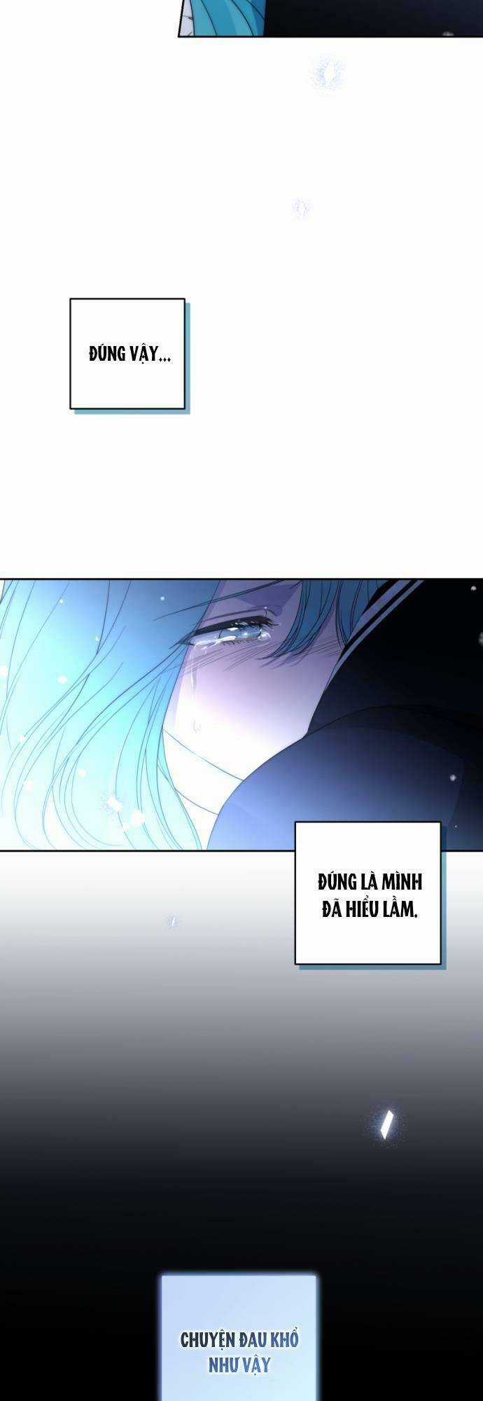 Công Nương Mint Bé Nhỏ Chapter 61 trang 47