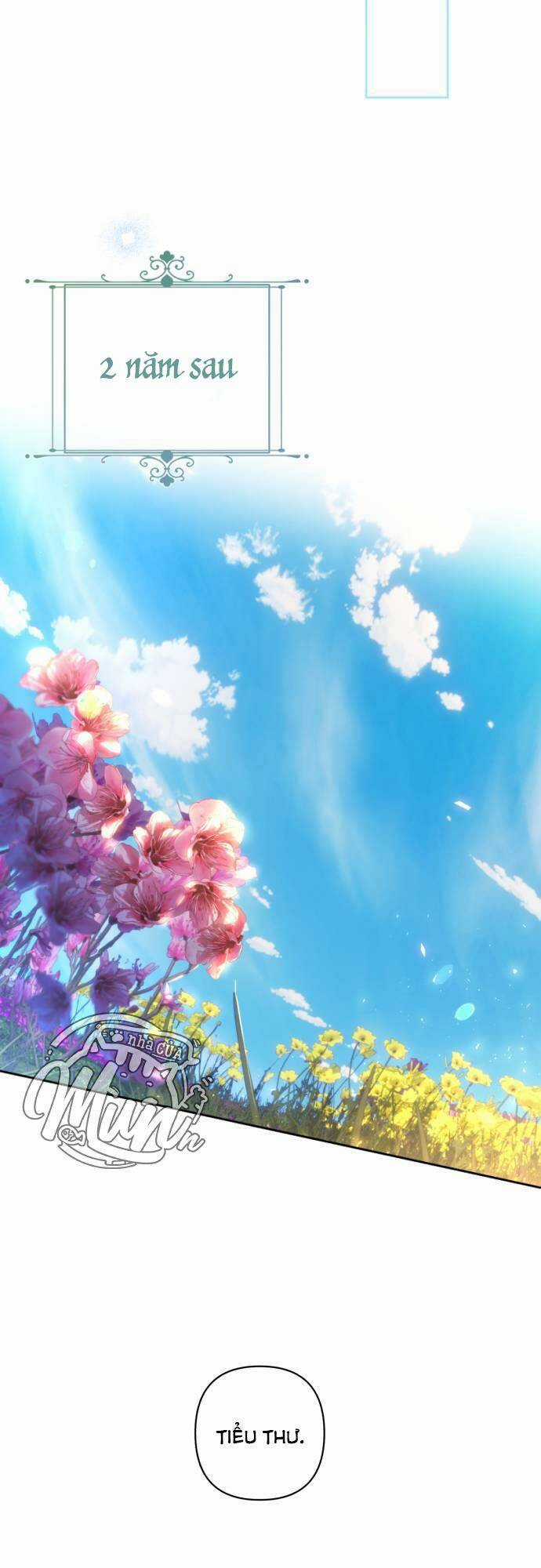 Công Nương Mint Bé Nhỏ Chapter 61 trang 49