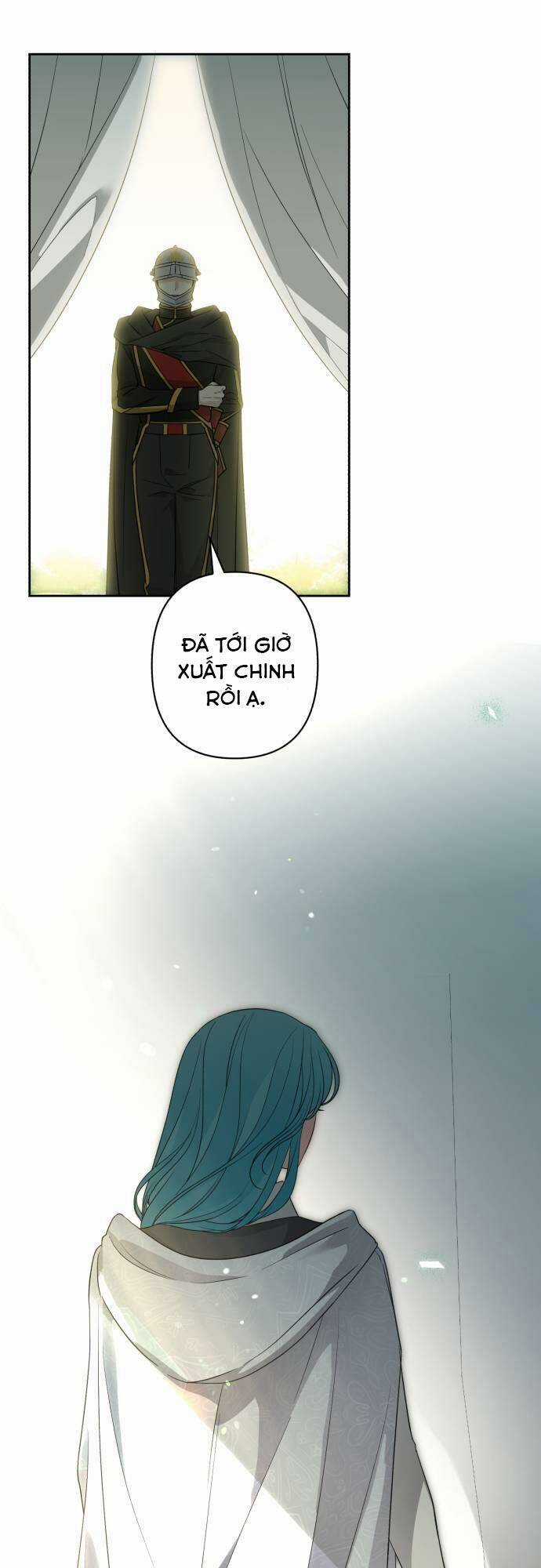 Công Nương Mint Bé Nhỏ Chapter 61 trang 50