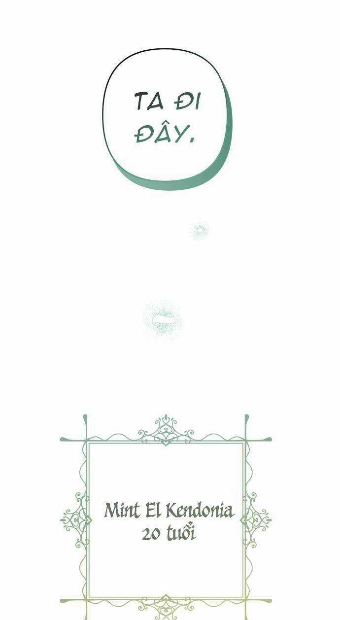 Công Nương Mint Bé Nhỏ Chapter 61 trang 52