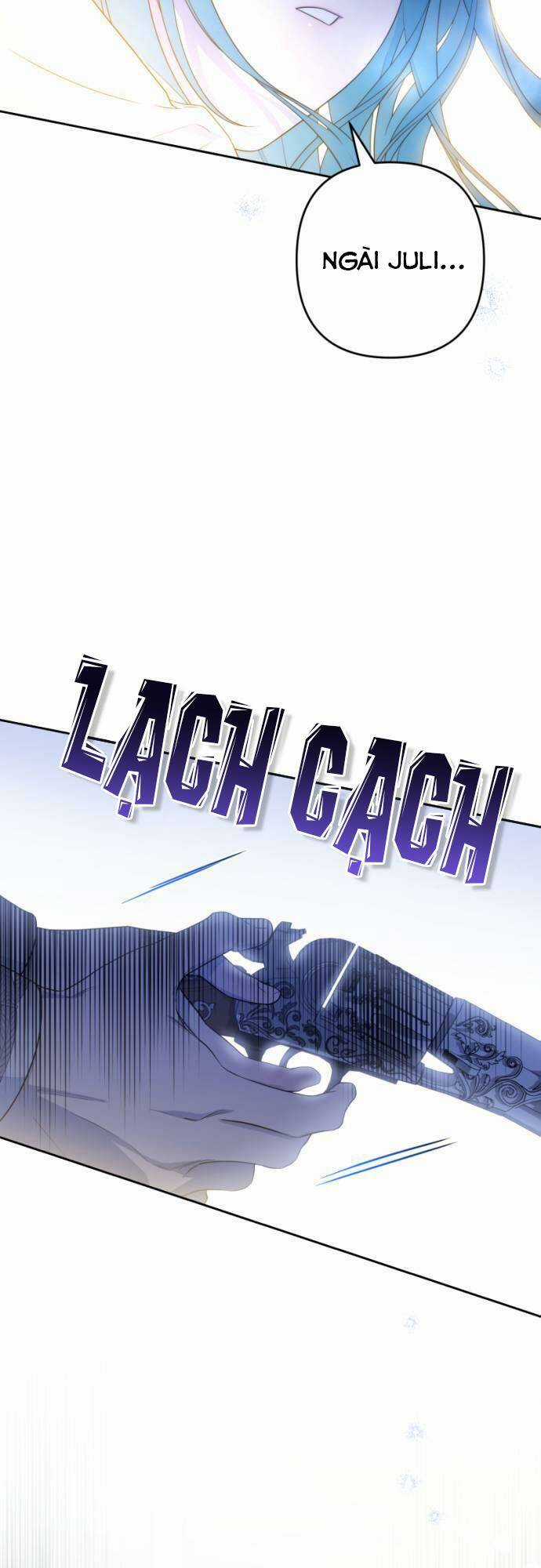 Công Nương Mint Bé Nhỏ Chapter 61 trang 6