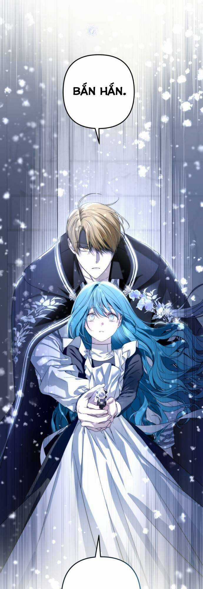 Công Nương Mint Bé Nhỏ Chapter 61 trang 7