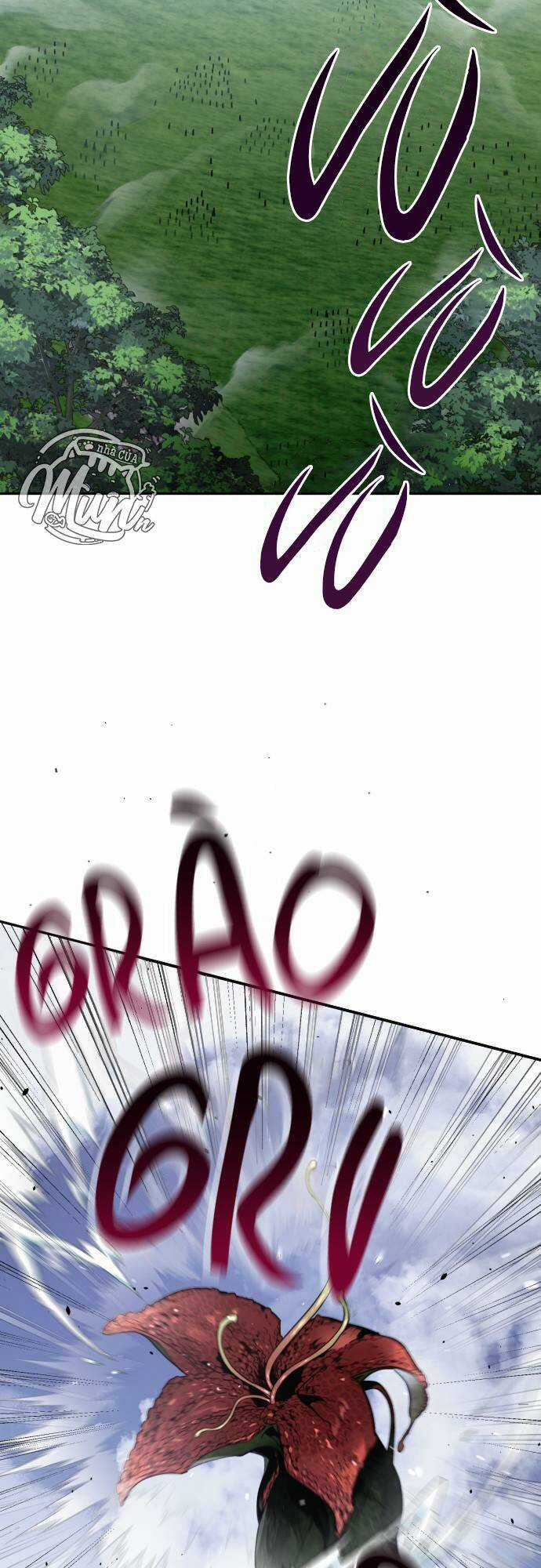 Công Nương Mint Bé Nhỏ Chapter 62 trang 1