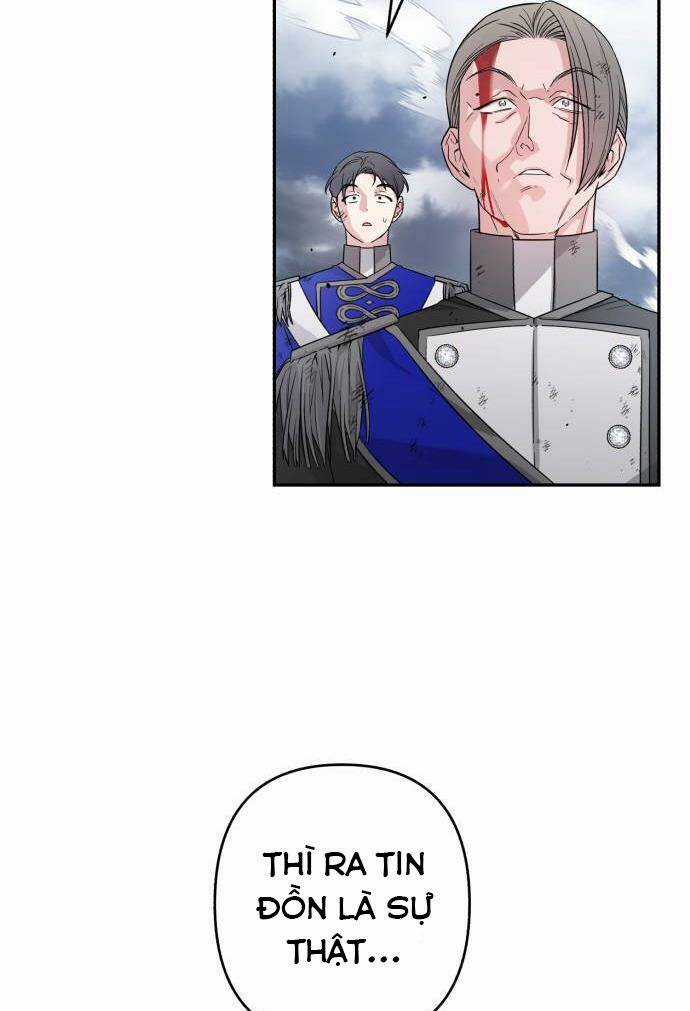 Công Nương Mint Bé Nhỏ Chapter 62 trang 10