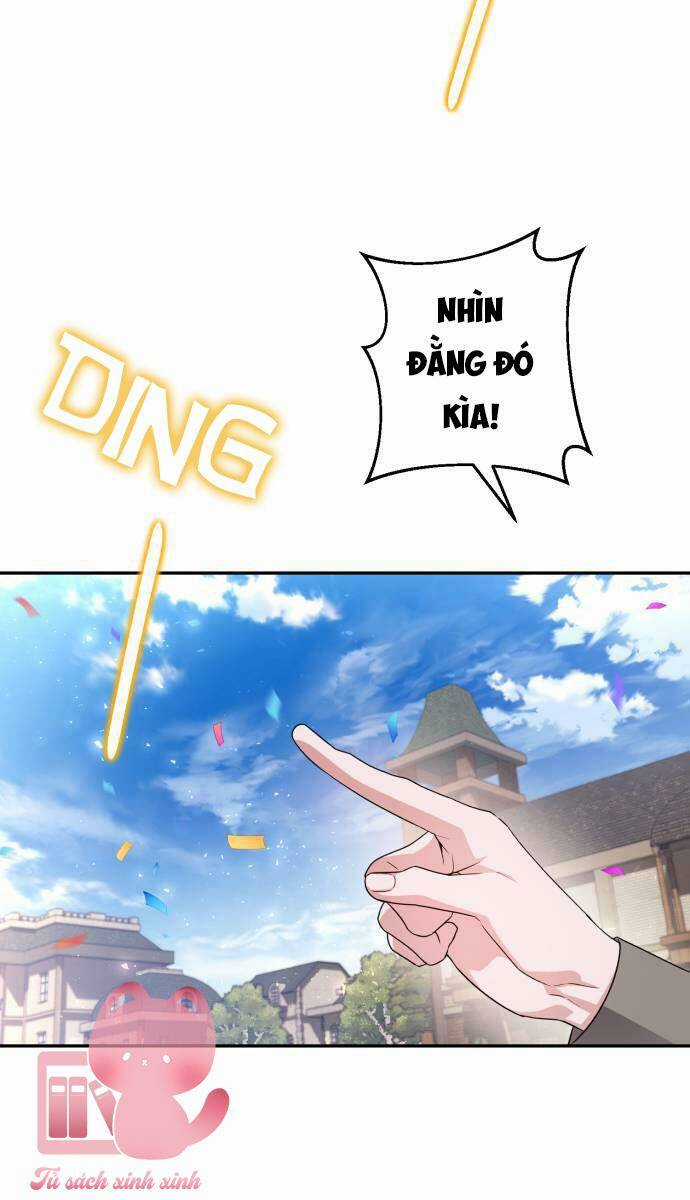 Công Nương Mint Bé Nhỏ Chapter 62 trang 17