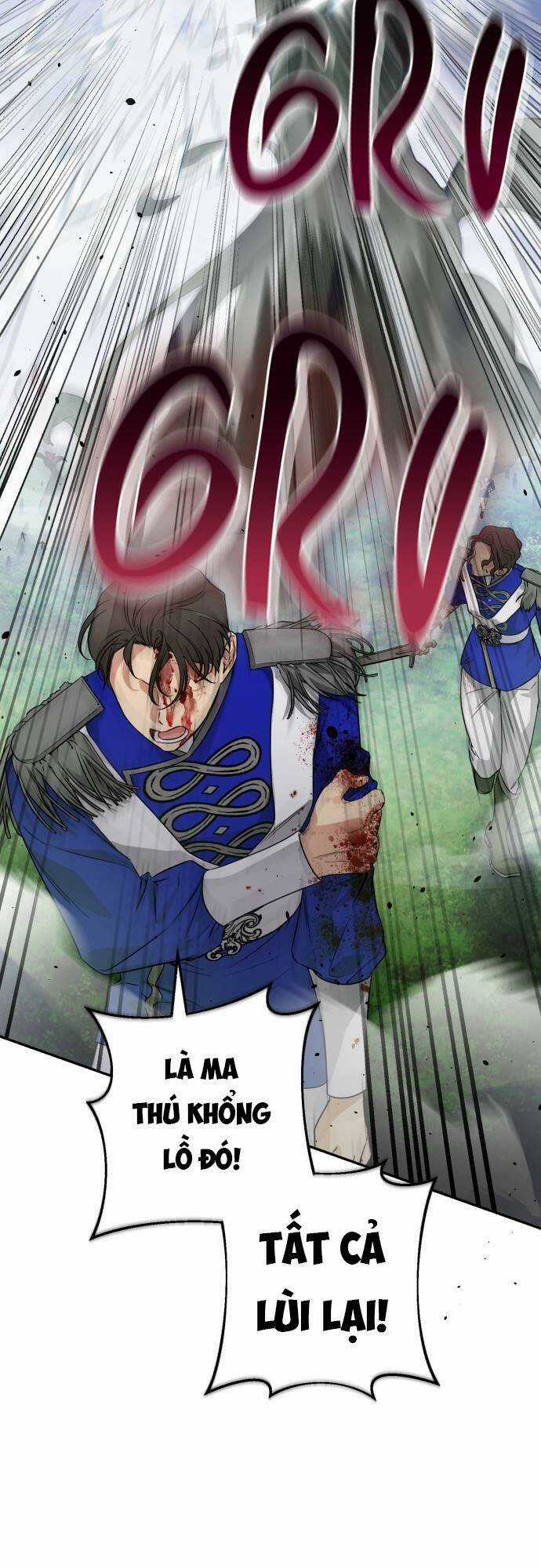 Công Nương Mint Bé Nhỏ Chapter 62 trang 2