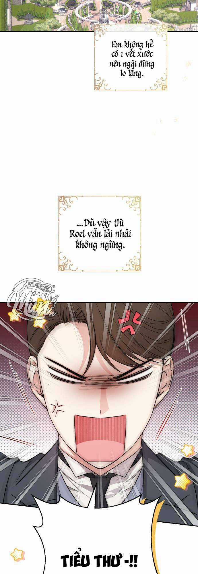 Công Nương Mint Bé Nhỏ Chapter 62 trang 20