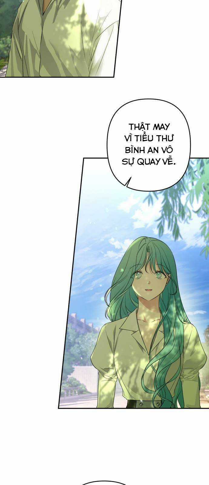 Công Nương Mint Bé Nhỏ Chapter 62 trang 28