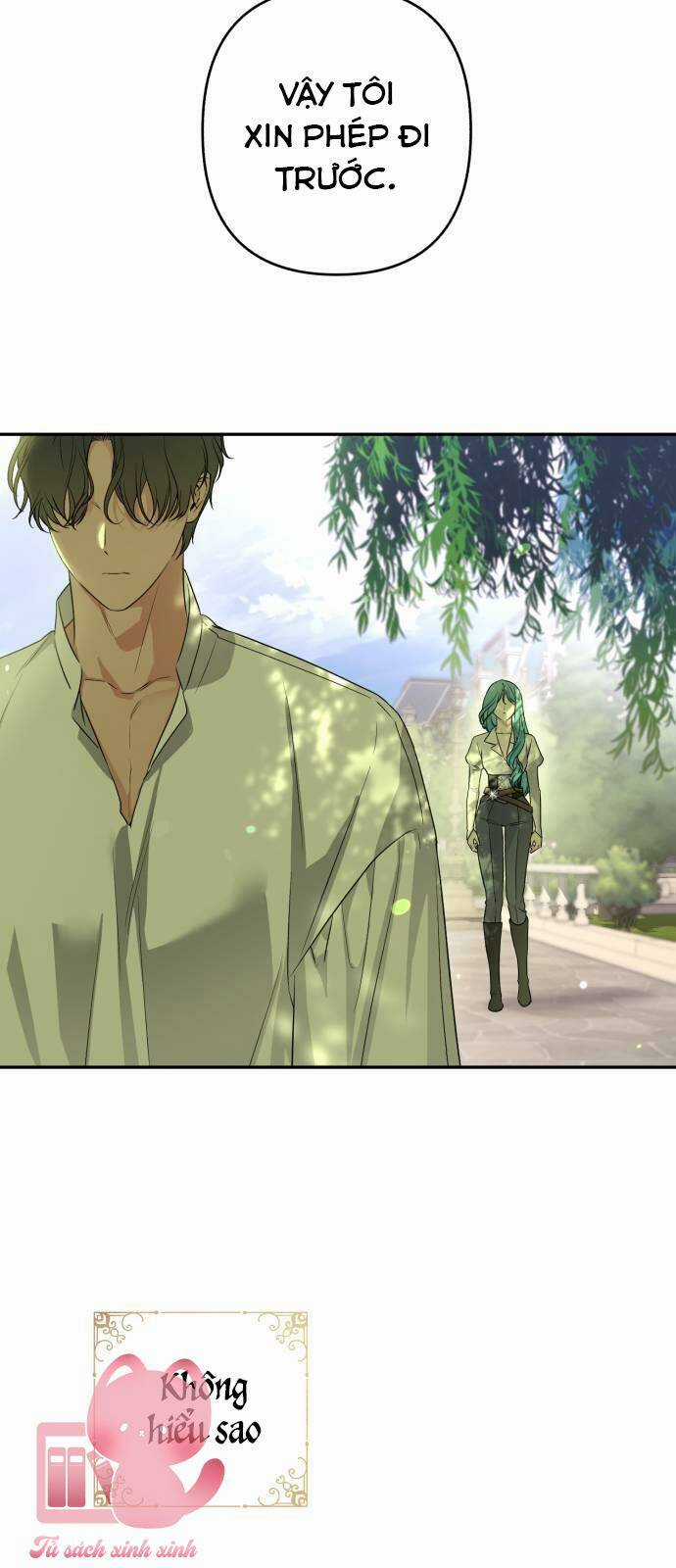 Công Nương Mint Bé Nhỏ Chapter 62 trang 29