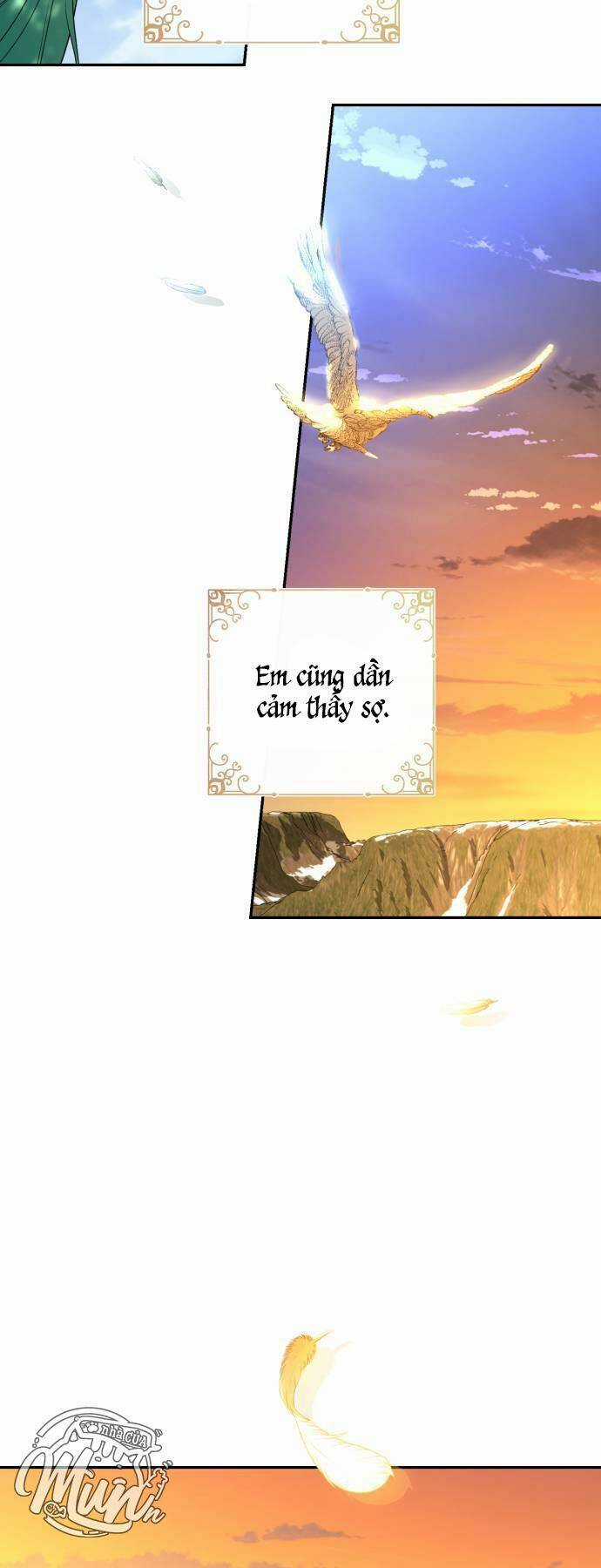 Công Nương Mint Bé Nhỏ Chapter 62 trang 33
