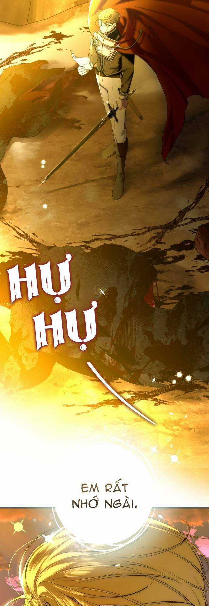 Công Nương Mint Bé Nhỏ Chapter 62 trang 35