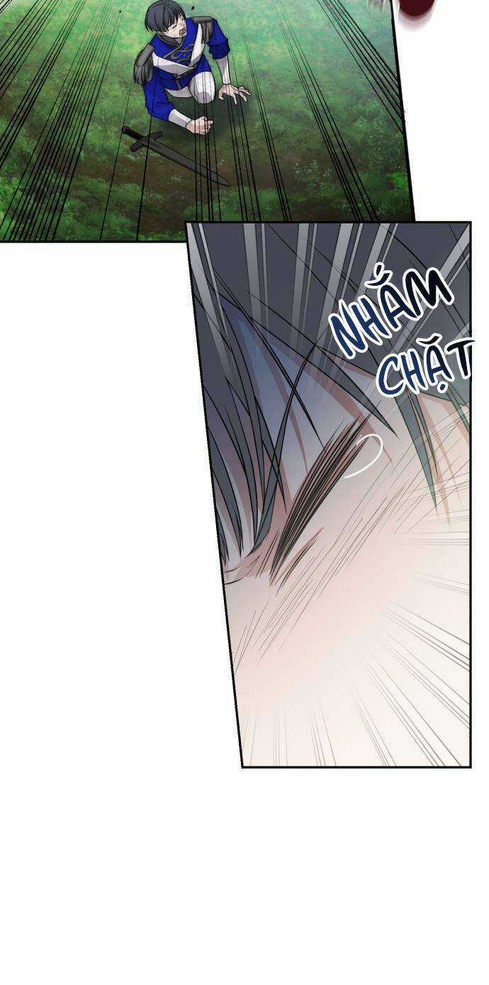 Công Nương Mint Bé Nhỏ Chapter 62 trang 4