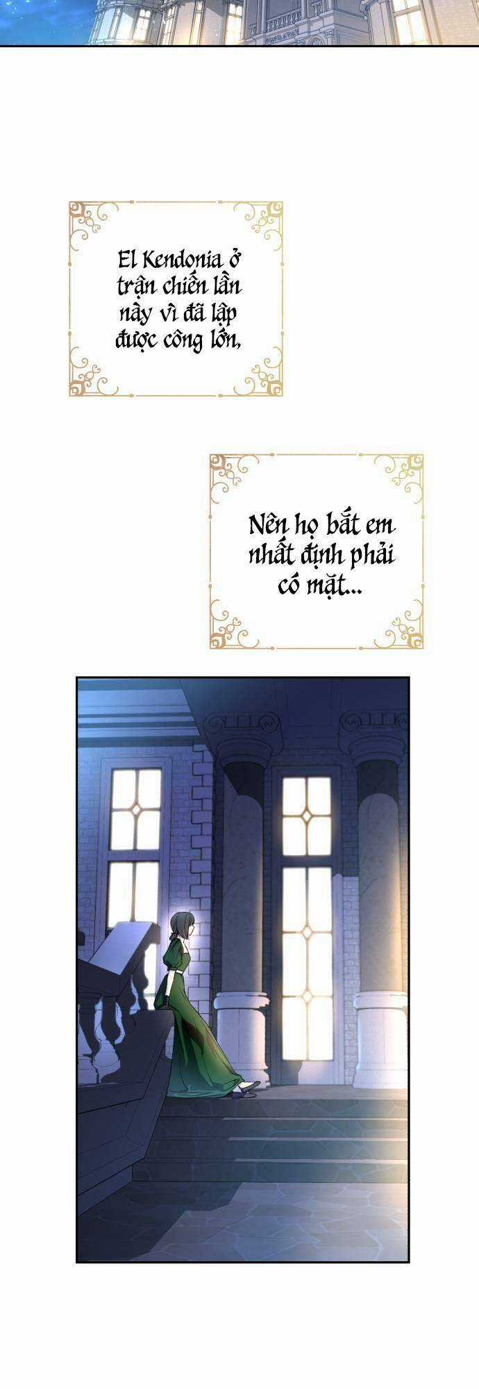Công Nương Mint Bé Nhỏ Chapter 62 trang 44
