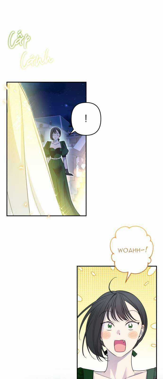 Công Nương Mint Bé Nhỏ Chapter 62 trang 45
