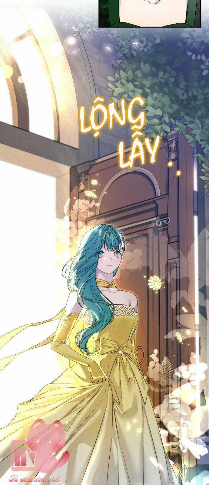 Công Nương Mint Bé Nhỏ Chapter 62 trang 46