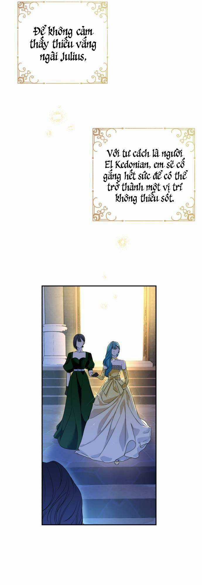Công Nương Mint Bé Nhỏ Chapter 62 trang 50