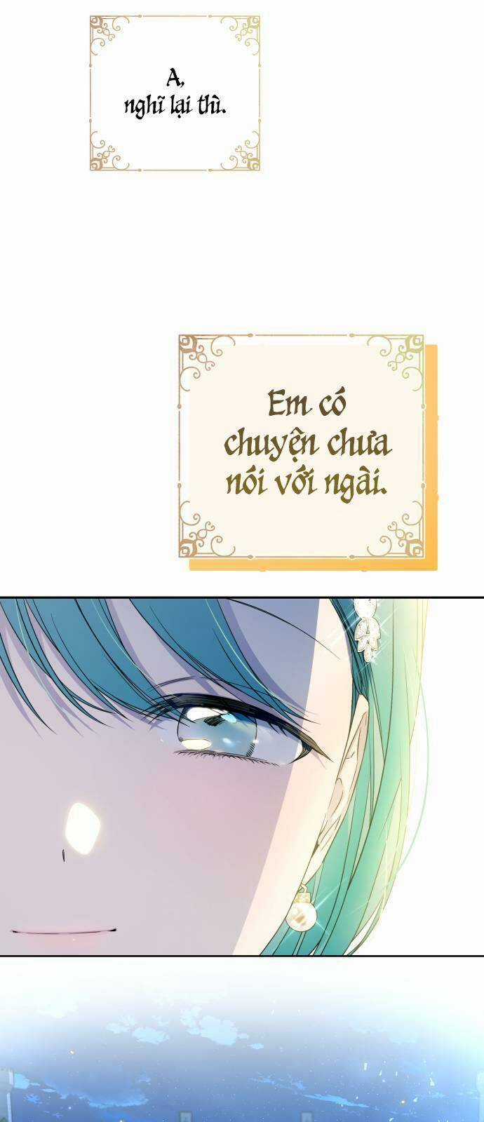 Công Nương Mint Bé Nhỏ Chapter 62 trang 51