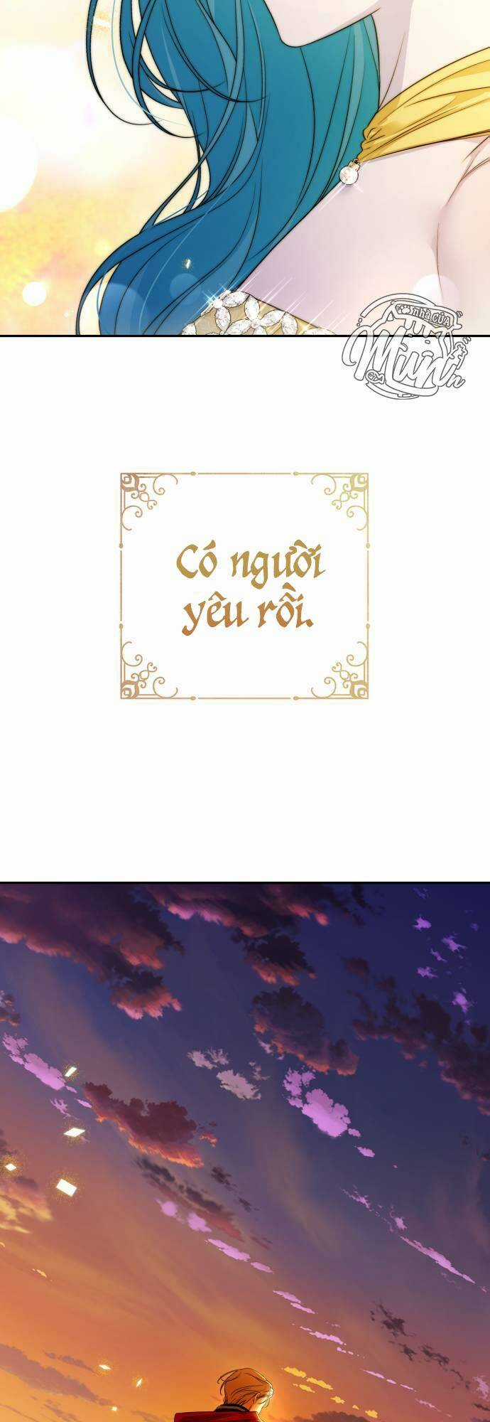 Công Nương Mint Bé Nhỏ Chapter 62 trang 55