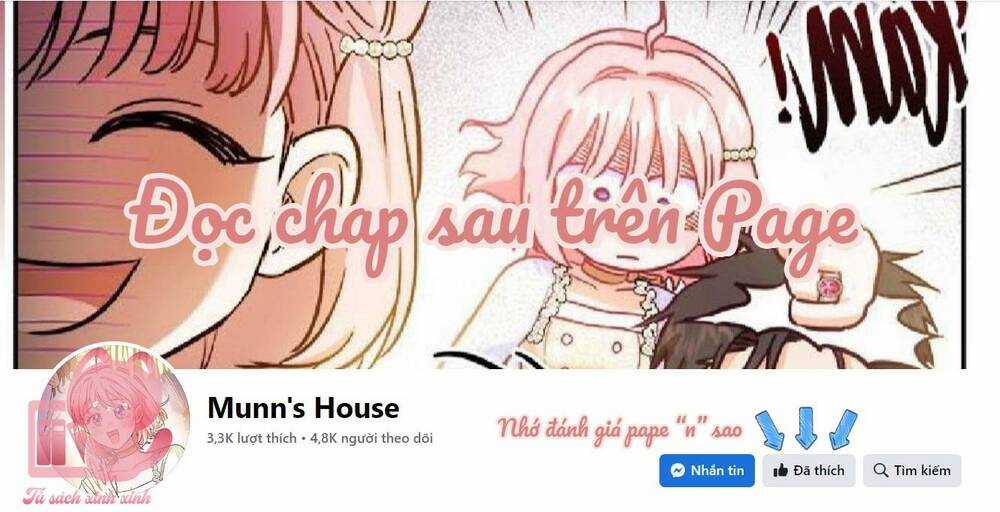 Công Nương Mint Bé Nhỏ Chapter 62 trang 58