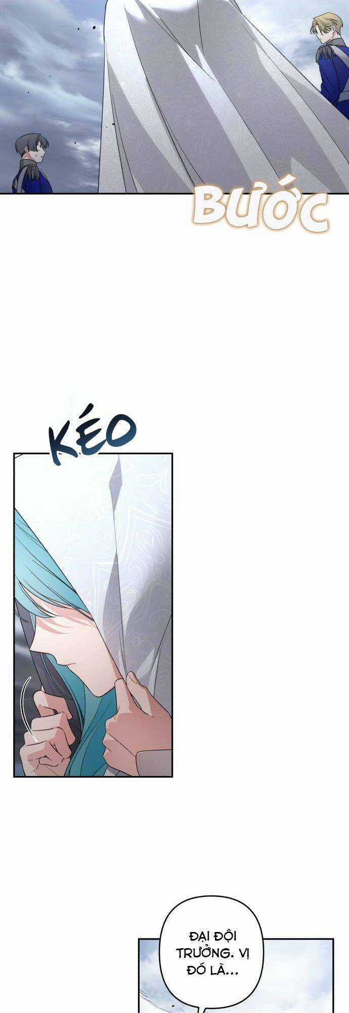 Công Nương Mint Bé Nhỏ Chapter 62 trang 9