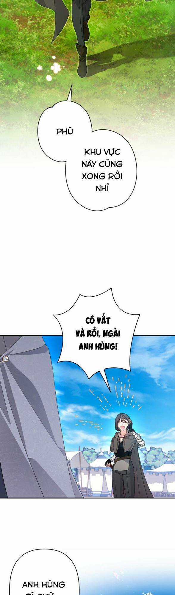 Công Nương Mint Bé Nhỏ Chapter 63 trang 2