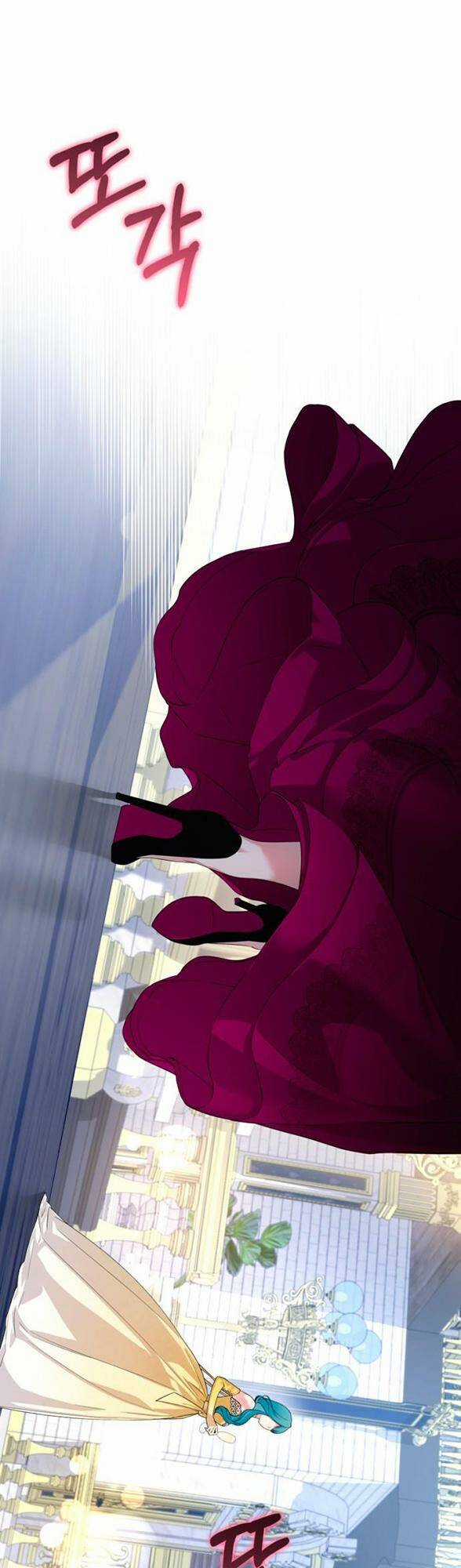 Công Nương Mint Bé Nhỏ Chapter 63 trang 21