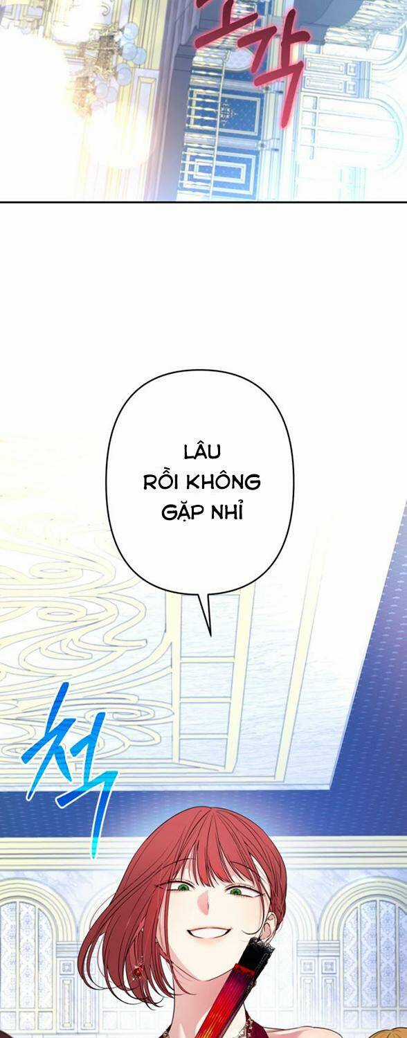 Công Nương Mint Bé Nhỏ Chapter 63 trang 22