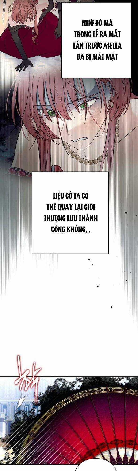 Công Nương Mint Bé Nhỏ Chapter 63 trang 25