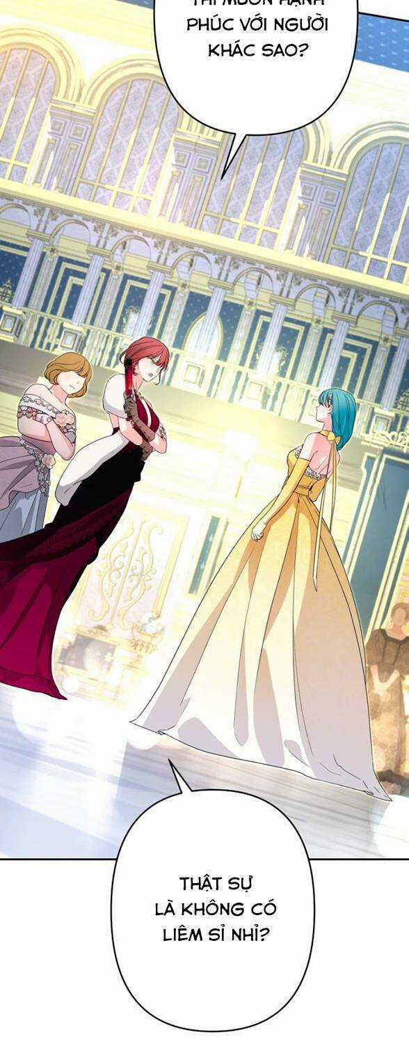 Công Nương Mint Bé Nhỏ Chapter 63 trang 30