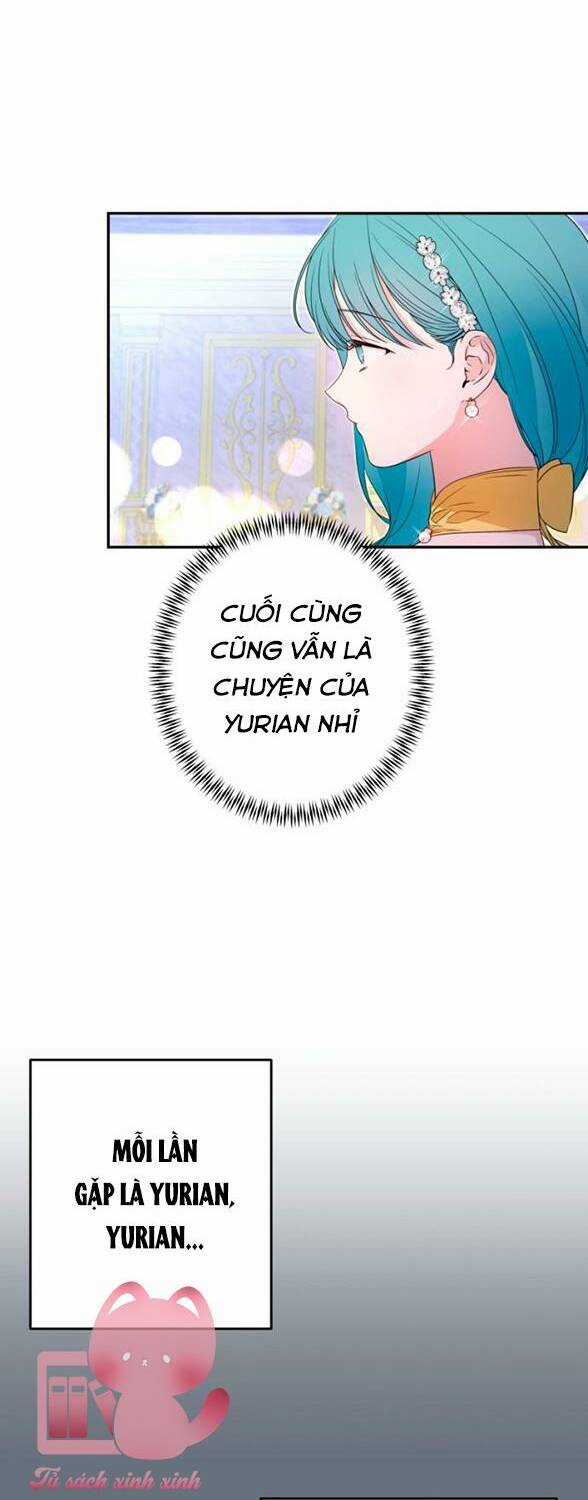 Công Nương Mint Bé Nhỏ Chapter 63 trang 31