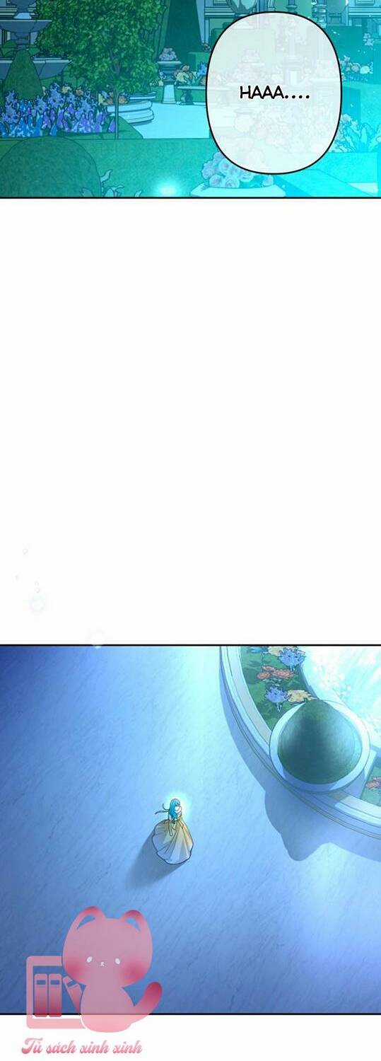 Công Nương Mint Bé Nhỏ Chapter 63 trang 39