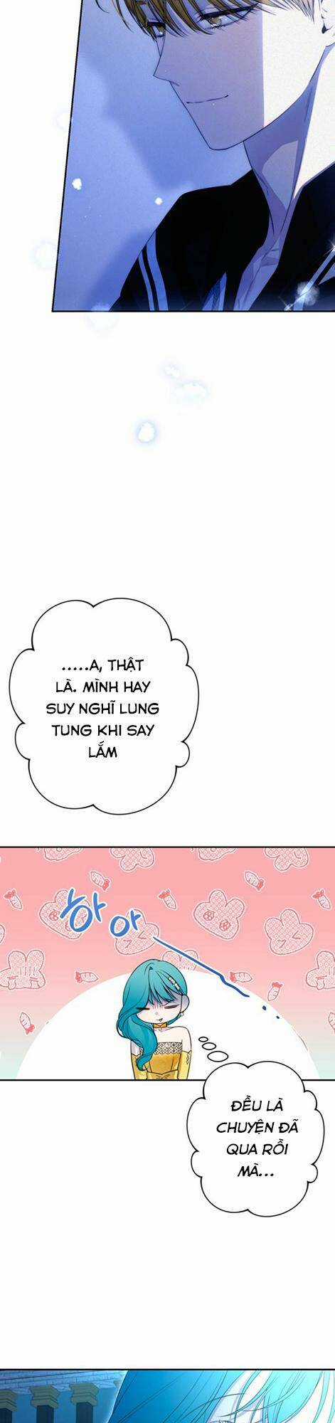 Công Nương Mint Bé Nhỏ Chapter 63 trang 42