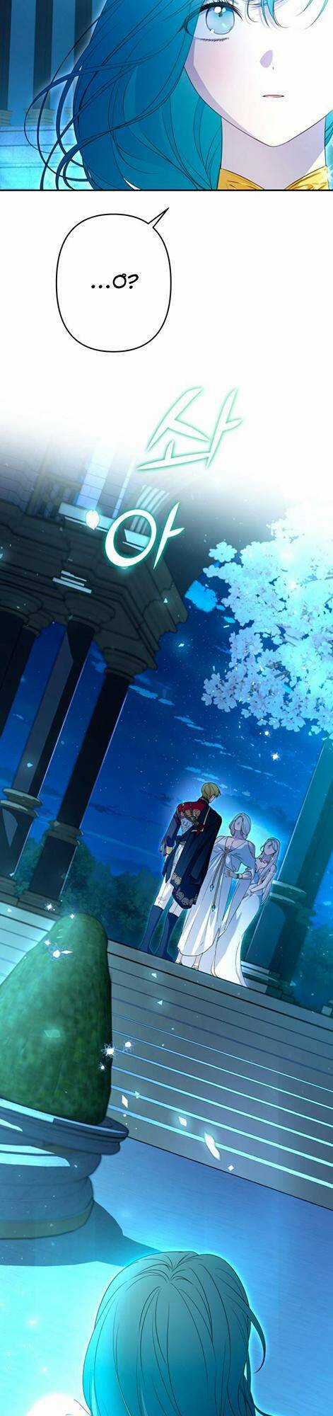 Công Nương Mint Bé Nhỏ Chapter 63 trang 43