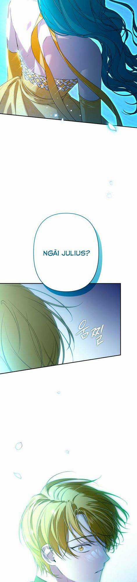 Công Nương Mint Bé Nhỏ Chapter 63 trang 44