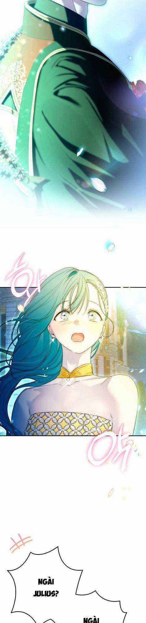 Công Nương Mint Bé Nhỏ Chapter 63 trang 45