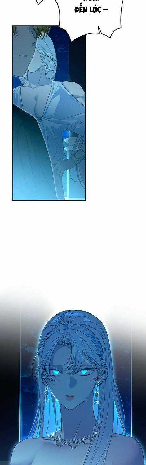 Công Nương Mint Bé Nhỏ Chapter 63 trang 46