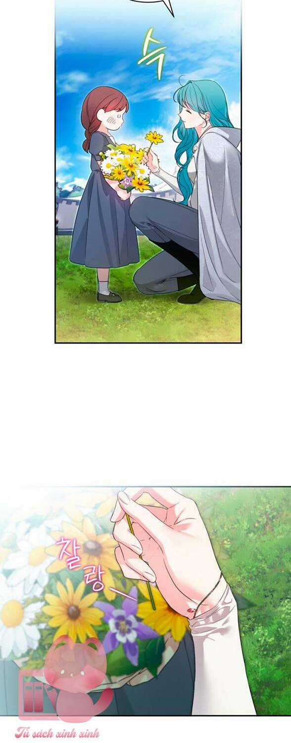 Công Nương Mint Bé Nhỏ Chapter 63 trang 7