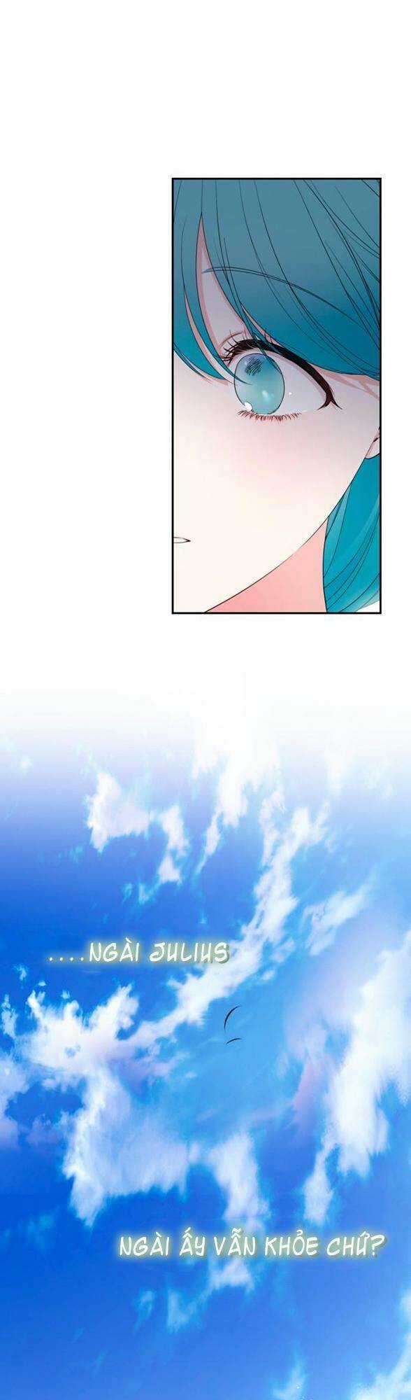 Công Nương Mint Bé Nhỏ Chapter 63 trang 8