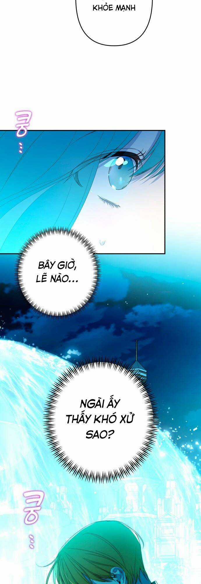 Công Nương Mint Bé Nhỏ Chapter 64 trang 10