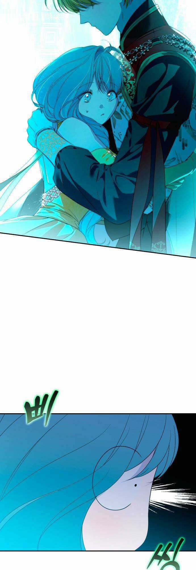 Công Nương Mint Bé Nhỏ Chapter 64 trang 11