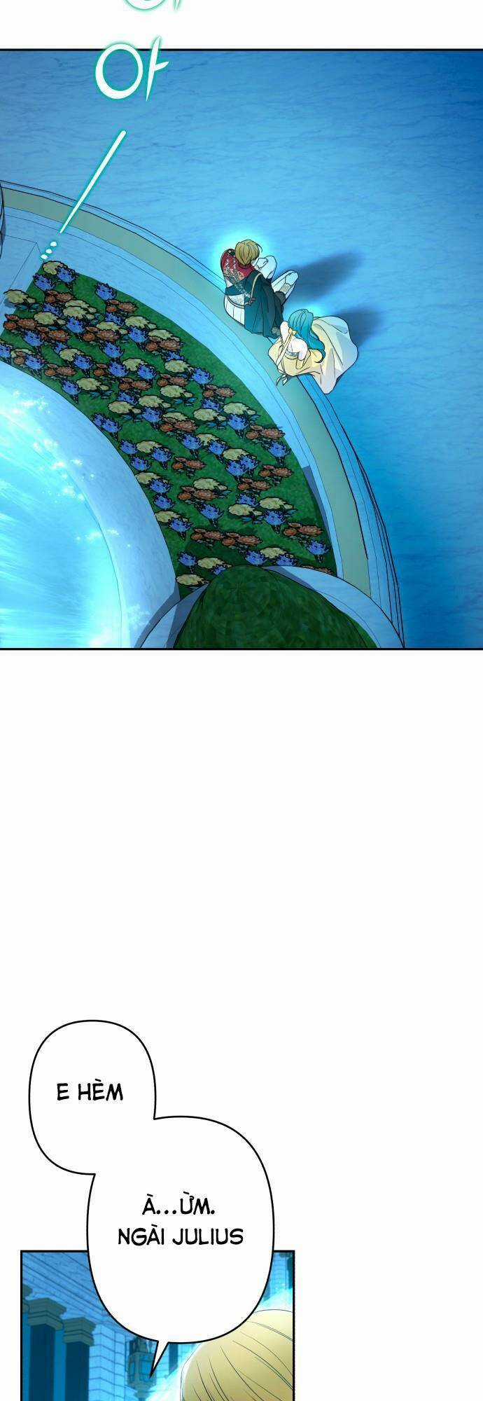 Công Nương Mint Bé Nhỏ Chapter 64 trang 15