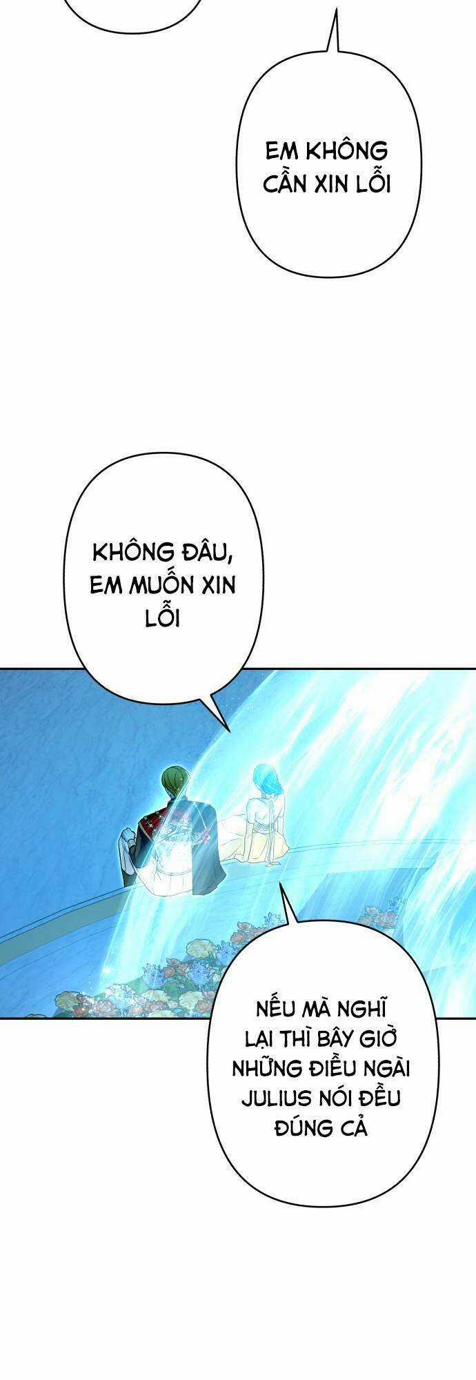 Công Nương Mint Bé Nhỏ Chapter 64 trang 18