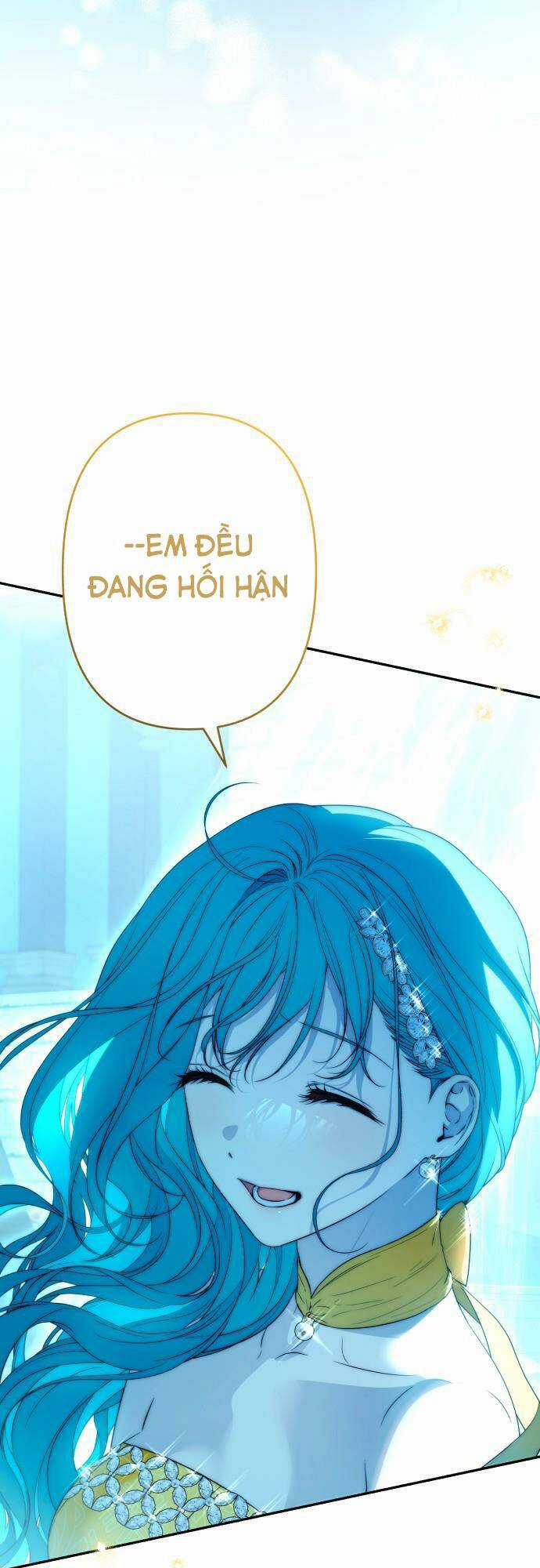 Công Nương Mint Bé Nhỏ Chapter 64 trang 20