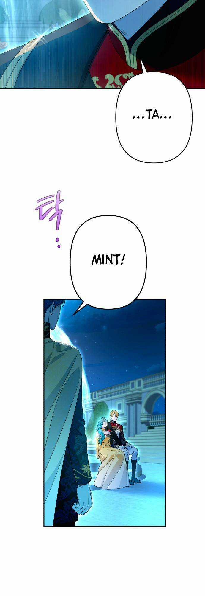 Công Nương Mint Bé Nhỏ Chapter 64 trang 23