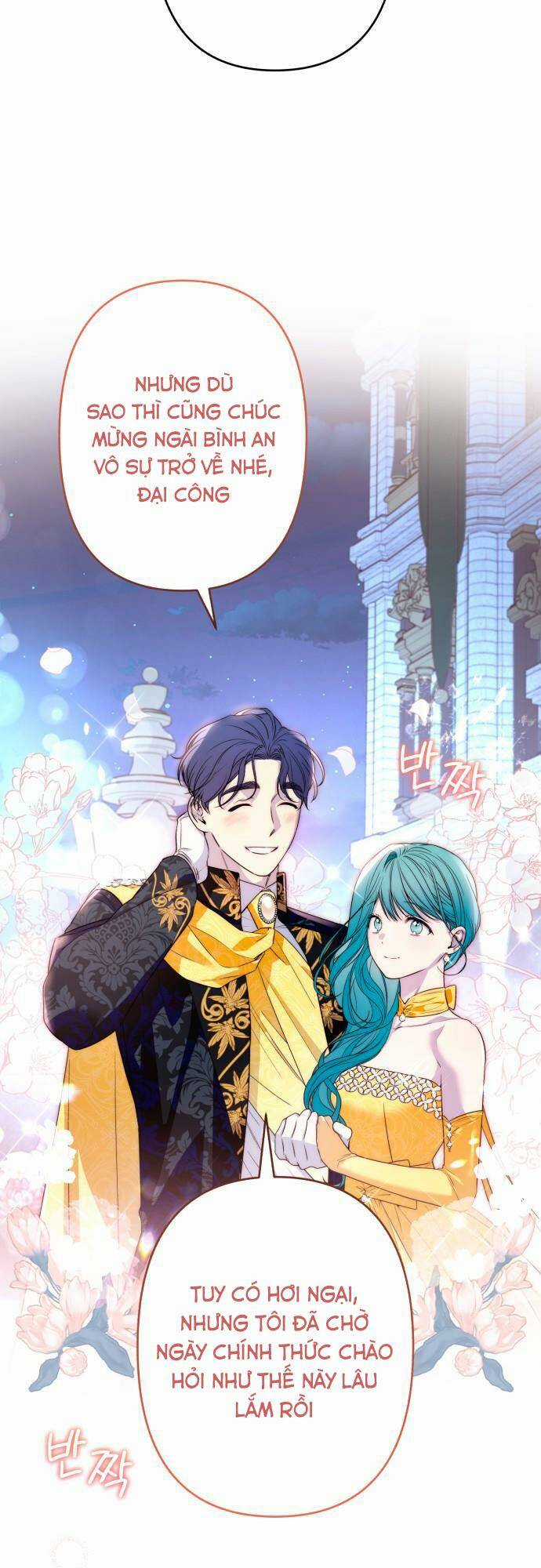 Công Nương Mint Bé Nhỏ Chapter 64 trang 29