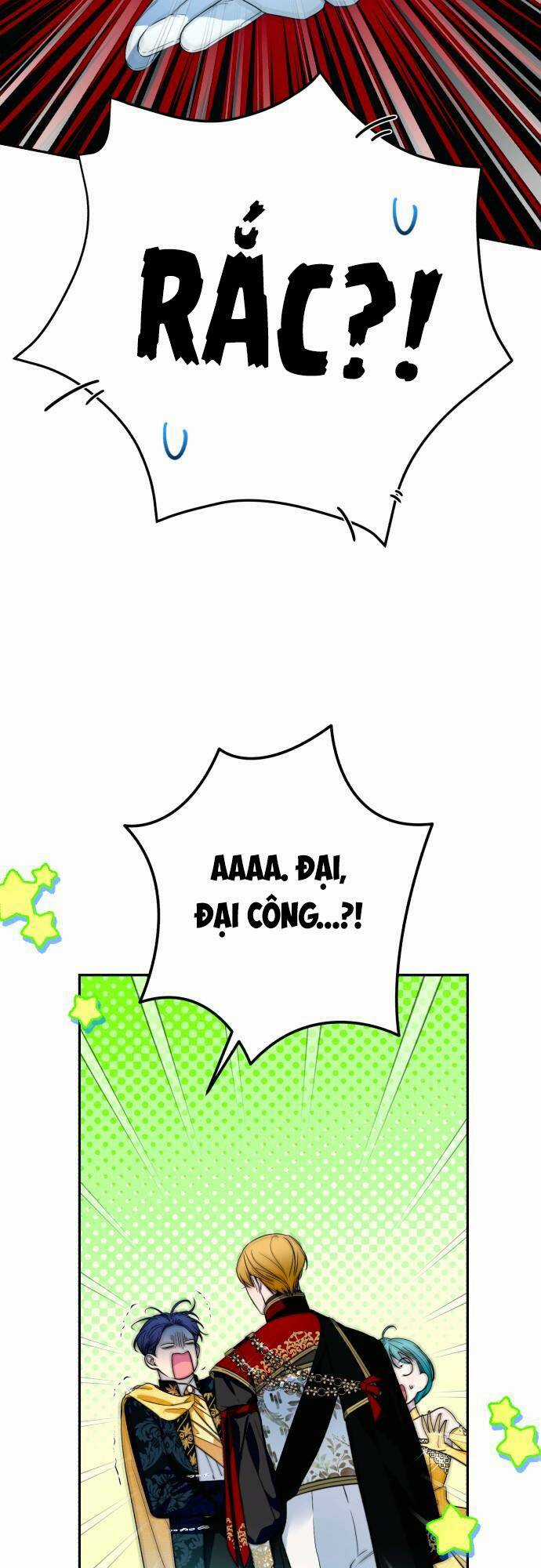 Công Nương Mint Bé Nhỏ Chapter 64 trang 32