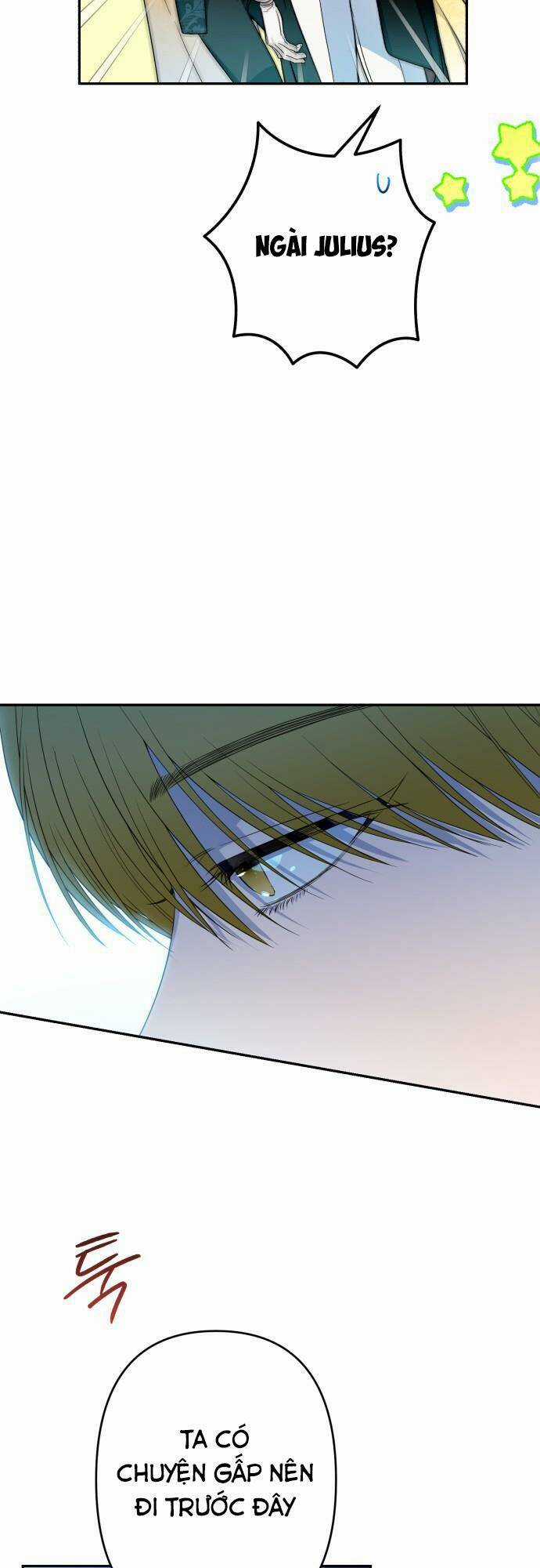 Công Nương Mint Bé Nhỏ Chapter 64 trang 33