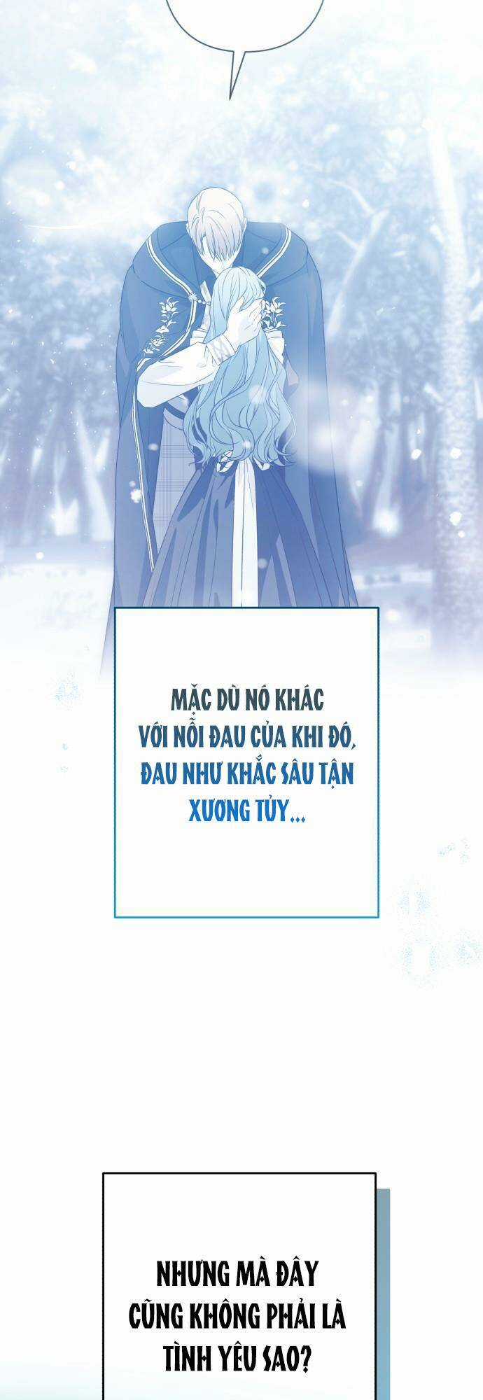 Công Nương Mint Bé Nhỏ Chapter 64 trang 39