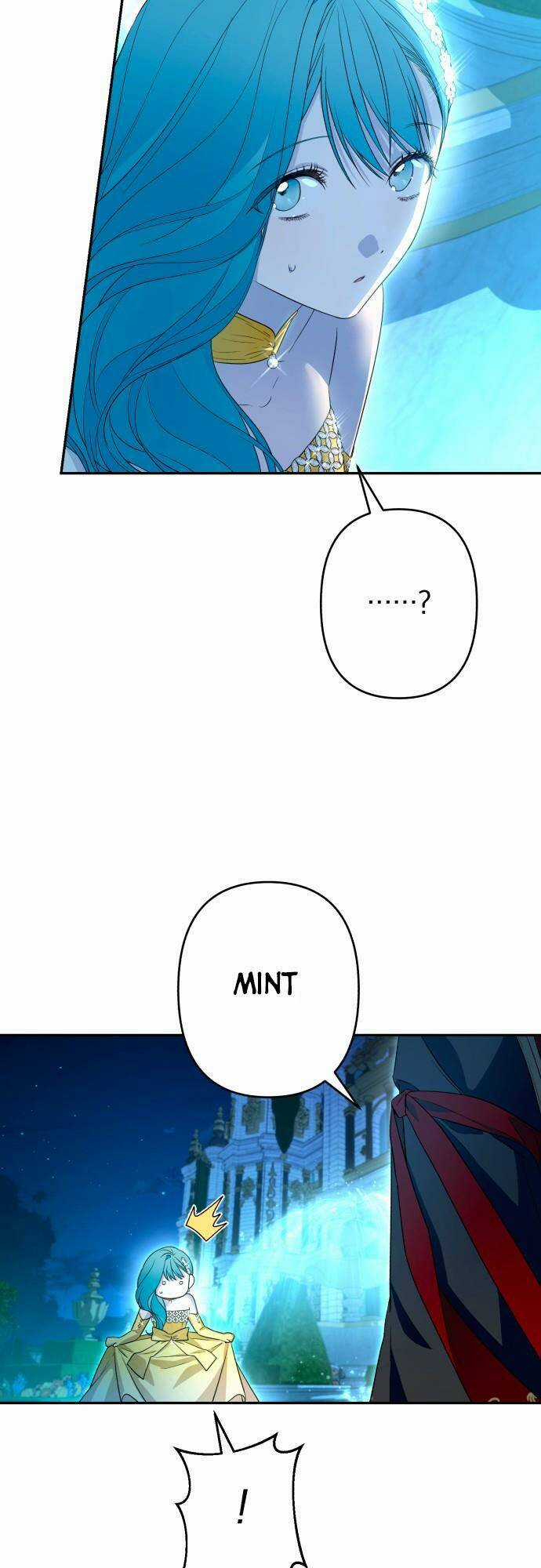 Công Nương Mint Bé Nhỏ Chapter 64 trang 4