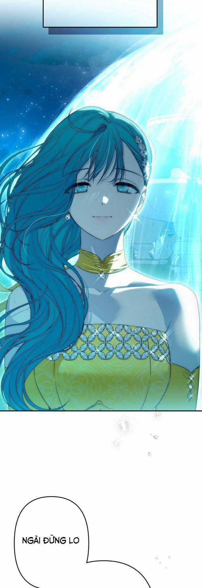 Công Nương Mint Bé Nhỏ Chapter 64 trang 40